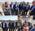 مطالعات طرح توسعه بندر دیلم رو به پایان است