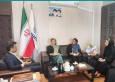 شیخیانی: خدمات آموزشی و درمانی به مهاجرین خارجی استان بوشهر ارتقا یابد