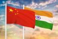 آغاز مجدد پروازهای مستقیم میان هند و چین بعد از پنج سال توقف