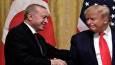 گفتگوی تلفنی اردوغان و ترامپ؛ بررسی روابط دوجانبه و وضعیت غزه