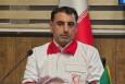 جزئیات جدید از وقوع سانحه برای بالگرد امدادی هلال احمر