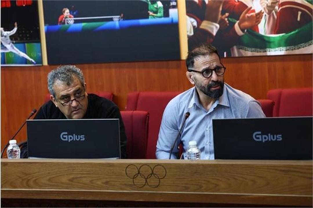 دبیر فدراسیون کشتی: می‌خواهیم با نفرات اصلی و اوزان المپیکی در بازی‌های کشورهای اسلامی شرکت کنیم