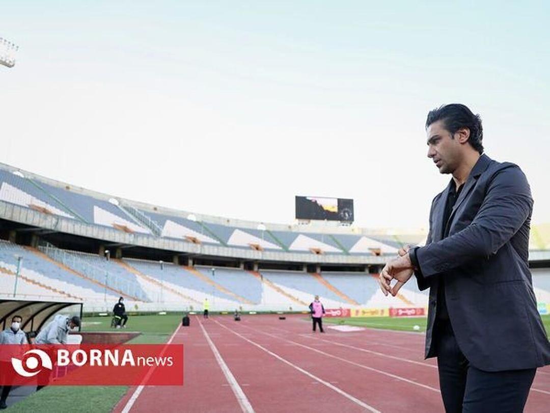 آخرین وضعیت مذاکره باشگاه استقلال با فرهاد مجیدی