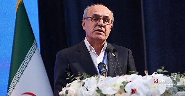 حبیبا: مدل جدید الگوی نوین تغذیه در ۱۷ دانشگاه کلید خورد/ ۱۱ خوابگاه متأهلی جدید به‌زودی افتتاح می‌شود