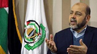 عضو ارشد حماس: اولویت حماس توقف جنگ در غزه است / اجرای طرح ترامپ نیازمند مذاکره و تفاهم است