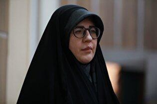 فاطمه نانی زاد: انتشار کتاب شعر خوب فاصله مردم را با شعر کم می‌کند