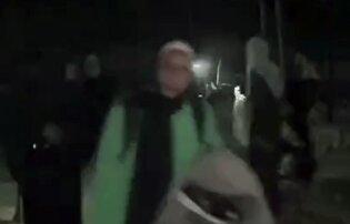 لحظاتی پس از آنکه ترامپ از اسرائیل خواست بمباران غزه را متوقف کند، اسرائیل حملات جدیدی را به شهر غزه و خان یونس انجام داد