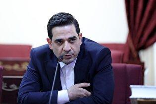 تقوی: والیبال ایران تاریخ‌ساز شد، انتقادها باید سازنده باشد