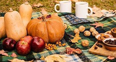 میوه‌های پاییزی/ گنجینه‌ای طبیعی برای تقویت سلامت