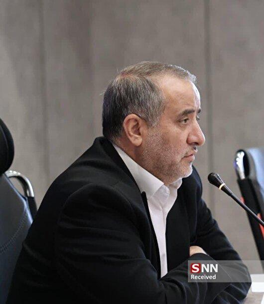 جمعیت جوان، اساس اقتدار، امنیت و توسعه پایدار کشور است