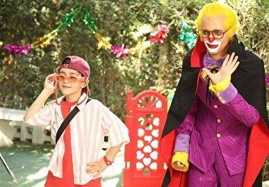 «شهر آرزوها» با عروسک بامبولک در جشنواره فیلم‌های کودک و نوجوان