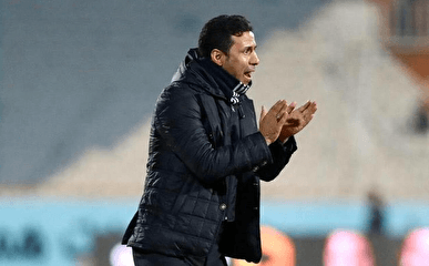 تارتار: مساوی برابر پرسپولیس عادلانه بود