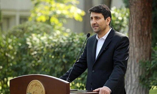 وزیر ارتباطات: باید به مدار ۳۶۰۰۰ کیلومتر برسیم/ زیرسیستم‌های «ناهید ۲» با موفقیت تست و ارزیابی شد + فیلم