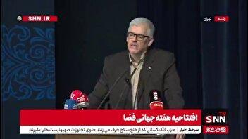 تقویم اتفاقات مهم صنعت فضایی در دولت چهاردهم؛ از پرتاب ماهواره «چمران ۱» تا پرتاب ماهواره «کوثر و هدهد»
