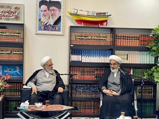 پیشگیری از جرم مهم‌ترین مأموریت سازمان قضایی نیروهای مسلح در این مجموعه است