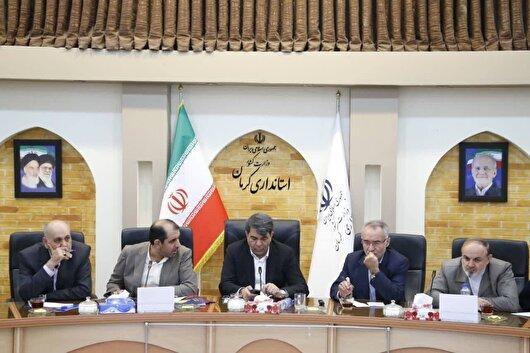 کرمان از منظر پدافند غیرعامل حائز اهمیت است