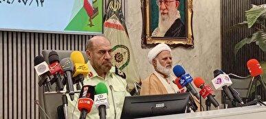 کاهش ۱۸ درصدی سرقت در البرز+ فیلم