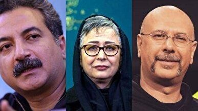 داوران سی و هفتمین جشنواره فیلم کودک و نوجوان را بیشتر بشناسید؛ تلفیقی از سینما، موسیقی و دنیای عروسک ها