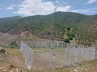 ۹۵ پروژه هواشناسی به بهره‌برداری می‌رسد 