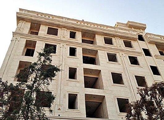 دولت با این روش‌ها خانه‌های خالی را شناسایی می‌کند