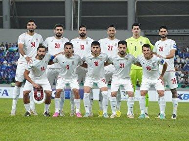فهرست اولیه لیست جدید تیم ملی فوتبال اعلام شد