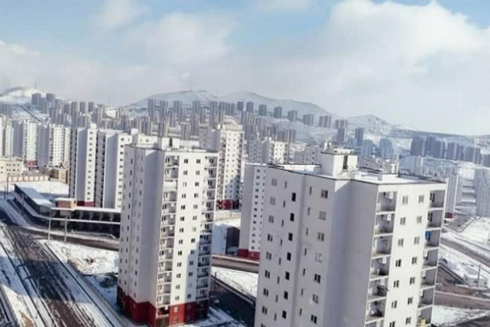 واگذاری 2500 مسکن در 15 شهر کشور به نخبگان