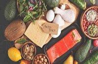 رژیم کتوژنیک و درمان اختلالات