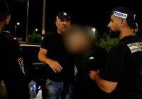 بازداشت یک اسرائیلی به اتهام جاسوسی برای ایران