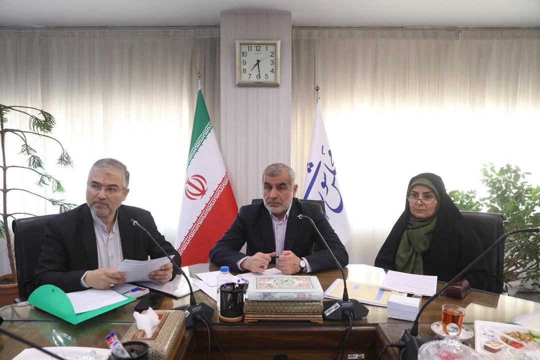 نیکزاد: پیگیری حل مشکل تعاونی‌های ۳۳ گانه استان تهران