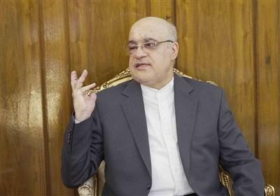 روایت سفیر ایران در بیروت از روزهای پرالتهاب پس از طوفان‌الاقصی| اختصاصی