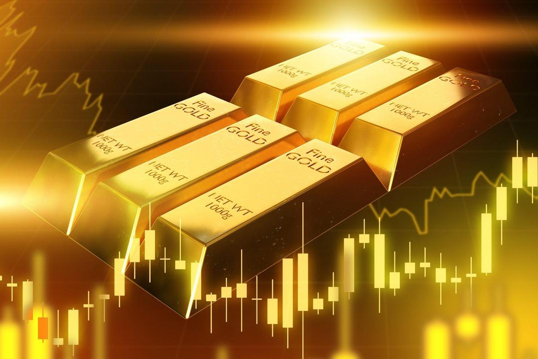 قیمت جهانی طلا امروز ۱۴۰۴/۷/۱۲
