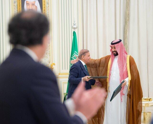 چرا ایده جذاب پیمان دفاعی ایران با عربستان و پاکستان نشدنی است؟