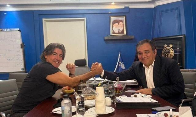 در استقلال همه دنبال قاتل بروسلی می‌گردند!