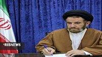 پیام تبریک نماینده ولی فقیه در لرستان به مناسبت هفته فراجا