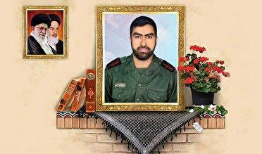 سیدفاضل موسوی امین، شهیدی که پیکرش پس از ۱۴۰ روز به وطن بازگشت