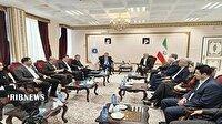 حجم مبادلات تجاری ایران و قزاقستان به سه میلیارد دلار افزایش می‌یابد