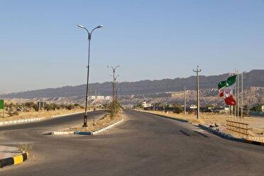 رشد ۱۹۱ درصدی اجرای طرح هادی روستایی در بوشهر