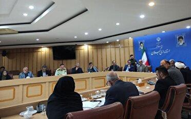 گیلان میزبان سی ودومین اجلاس سراسری نماز