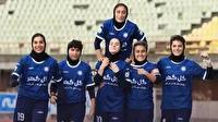 تداوم صدرنشینی گل گهر با پیروزی مقابل ملوان