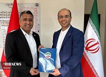 ابقای مجید خوبیاری در کمیته فنی فدراسیون ووشو ایران