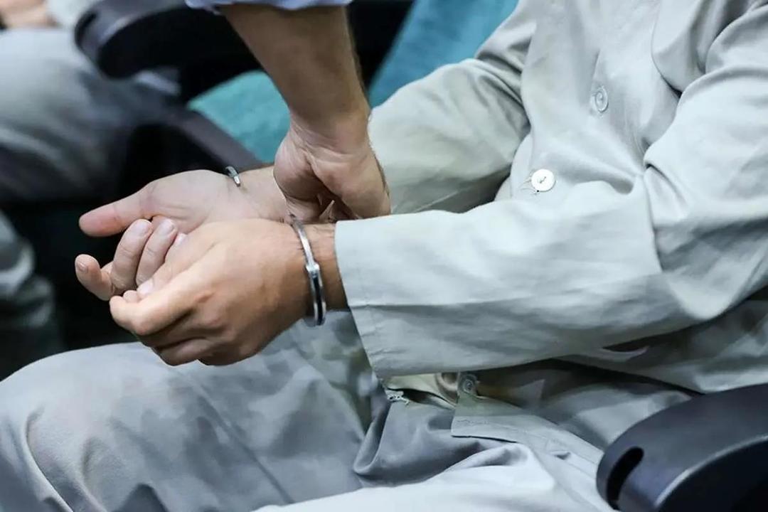 اعترافات قاتل امام جماعت مسجد باغ فیض