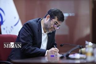 تشکیل جبهه‌ متحد برای تعلیق ورزش رژیم صهیونیستی با ابتکار وزیر ورزش ایران