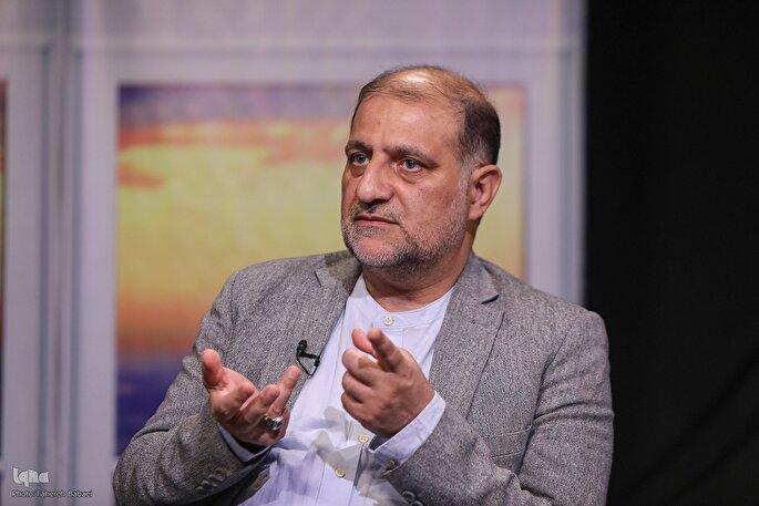 تمرکز بر سه ضلع اصلی تربیت حافظ قرآن با بهره‌مندی از همه ظرفیت‌ها + فیلم