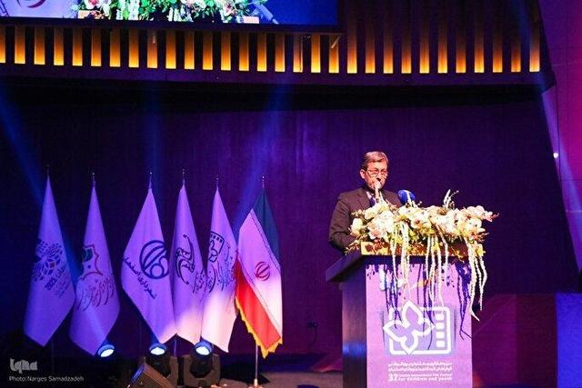 جشنواره فیلم کودک می‌تواند پلی برای گفت‌وگوی فرهنگی باشد