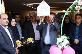زنگ غنچه‌ها در ۱۸۳۰ پیش‌دبستانی فارس به صدا درآمد