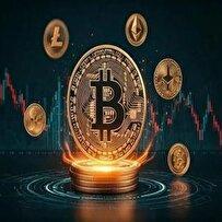 بیت کوین در مسیر صعودی قوی