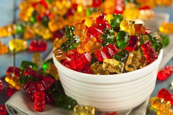آموزش آشپزی/ طرز تهیه پاستیل خانگی
