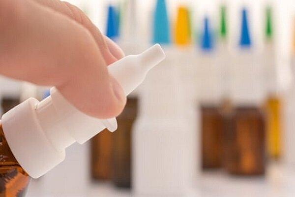 پیشگیری از بیماری‌های زمستانی با اسپری بینی