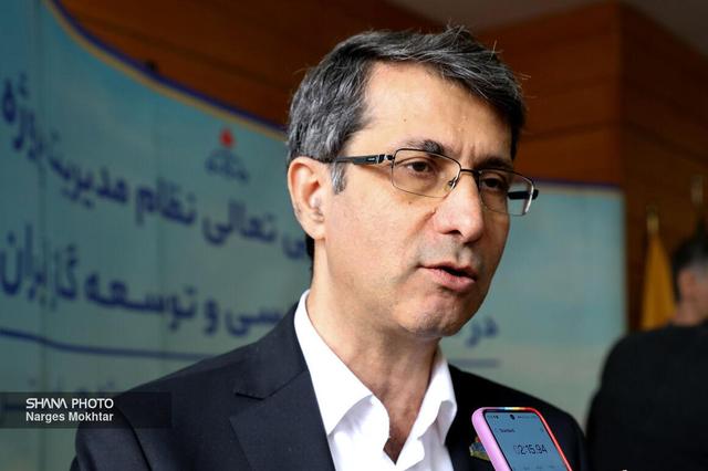 بهره‌برداری از طرح‌های گازی به ارزش ۱۵۰ میلیون یورو
