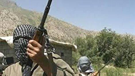 فعال شدن مجدد گروه تروریستی پژاک